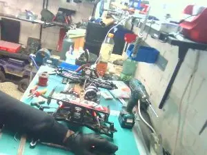 Cam4 Live Sex Cam of Ragnar1982