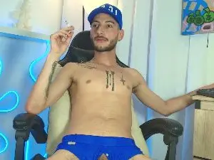 Cam4 Private Sex Chat of Sxxthiago