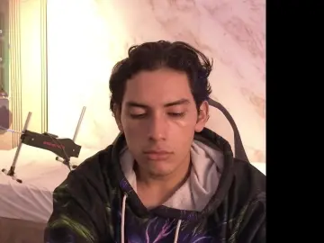 Cam4 Best Webcam of TheoHart