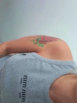 Cam4 Adult Video Chat of agusttinak3