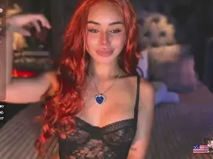 Cam4 Sex Cam of alodia_cums