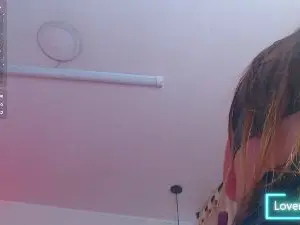 Cam4 Private Sex Chat of amelierose1