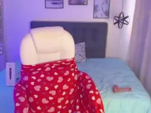 Cam4 Free Live Porn of amelierose1