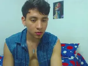 Cam4 Sex Chat of boy_sexy_latino