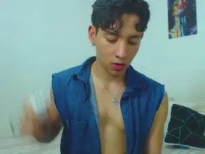 Cam4 Adult Video Chat of boy_sexy_latino