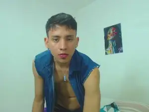 Cam4 Free Porn Cam of boy_sexy_latino