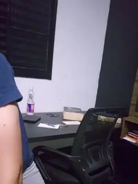 Cam4 Live Porn of mlkstark