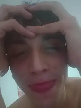 Cam4 Live Porn of Naau