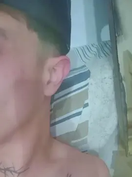Cam4 Sex Cam of Naau
