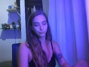 Cam4 Live Sex Cam of Oxeniki