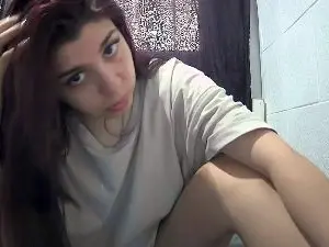 Cam4 Free Live Porn of Violetazein7