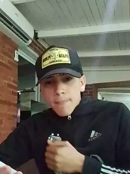 Cam4 Nude Webcam of babyface21CM