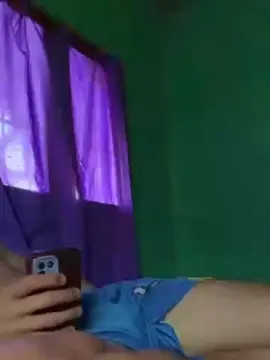 Cam4 Adult Webcam of babyface21CM