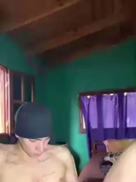 Cam4 Live Porn of babyface21CM