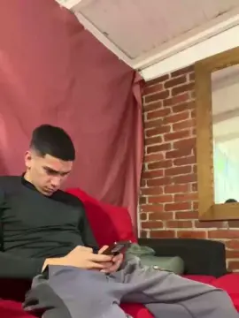 Cam4 Free Porn Cam of babyface21CM