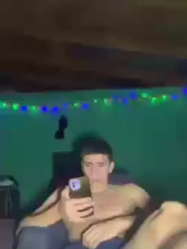 Cam4 Live Sex of babyface21CM