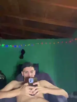 Cam4 Watch Live Sex Cams of babyface21CM
