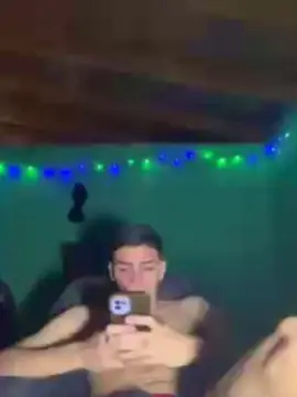 Cam4 Best live sex cam show of babyface21CM