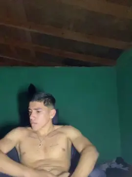 Cam4 Sex Chat of babyface21CM