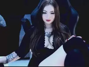 Cam4 Private Sex Chat of nastykatty_