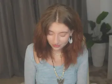 Cam4 Live Sex of DanielaBak