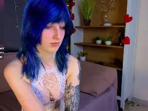 Cam4 Live Sex Cam of VirgenCostaneda