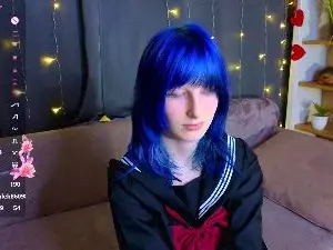 Cam4 Adult Video Chat of VirgenCostaneda