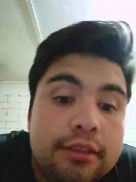 Cam4 Nude Webcam of fabian1858