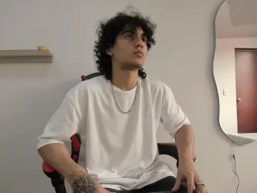 Cam4 Private Sex Chat of JackTylor