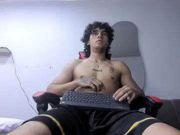 Cam4 Best Webcam of JackTylor