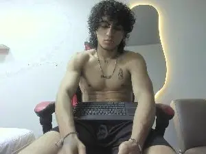 Cam4 Adult Webcams of JackTylor