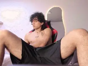 Cam4 Sex Cam of JackTylor