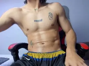 Cam4 Sex Chat of JackTylor