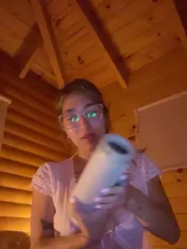 Cam4 Nude Webcam of Xlunahot