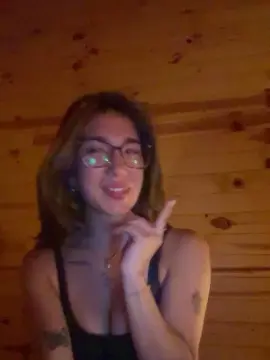 Cam4 Private Sex Chat of Xlunahot