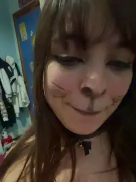Cam4 Sex Cam of _Queen07_