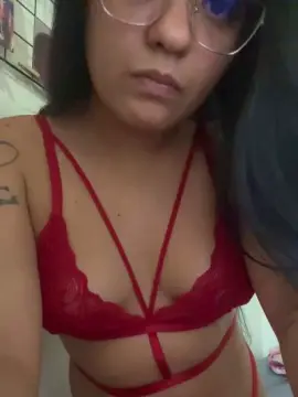 Cam4 Adult Video Chat of stefanny7