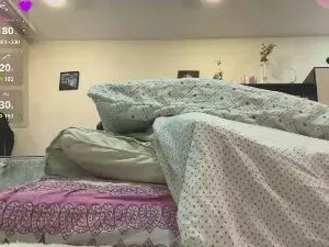 Cam4 Live Porn of AracelisMotl