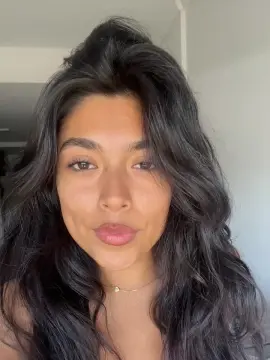 Cam4 Nude Webcam of Regina444