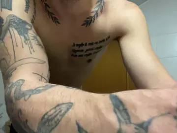 Cam4 Live Porn of Samu567890