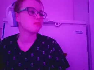 Cam4 Adult Video Chat of TamekaWedge