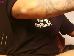 Cam4 Sex Cam of matt_reinold1