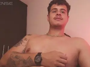 Cam4 Adult Webcam of matt_reinold1