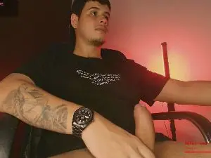 Cam4 Sex Cam of matt_reinold1