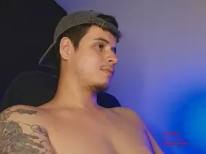 Cam4 Adult Video Chat of matt_reinold1
