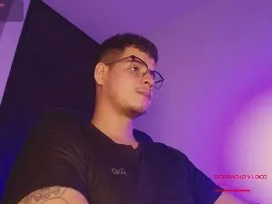 Cam4 Free Porn Cam of matt_reinold1