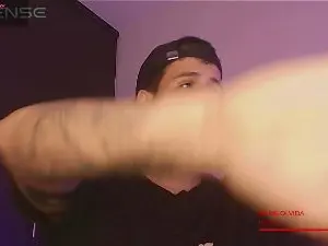 Cam4 Sex Cam of matt_reinold1