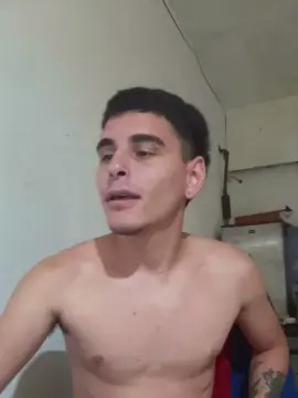 Cam4 Adult Webcam of pibetigrexxx