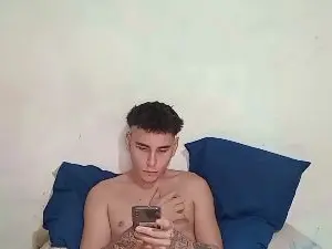 Cam4 Private Sex Chat of pibetigrexxx