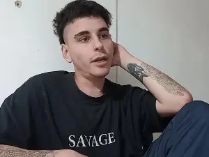 Cam4 Free Porn Cam of pibetigrexxx